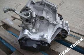 КОРОБКА ПЕРЕДАЧW VW SEAT AUDI SKODA 1.4 LVE