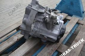 КОРОБКА ПЕРЕДАЧW VW SEAT AUDI SKODA 1.4 LVE