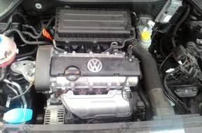 КОРОБКА ПЕРЕДАЧW VW SEAT AUDI SKODA 1.4 LVE