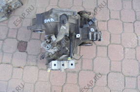 КОРОБКА ПЕРЕДАЧW  VW SEAT  AUDI SKODA  EMR