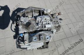 КОРОБКА ПЕРЕДАЧw VW Seat Audi Skoda JUD 2.0 TFSI