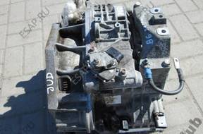 КОРОБКА ПЕРЕДАЧw VW Seat Audi Skoda JUD 2.0 TFSI