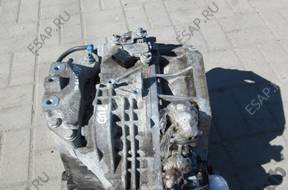 КОРОБКА ПЕРЕДАЧw VW Seat Audi Skoda JUD 2.0 TFSI