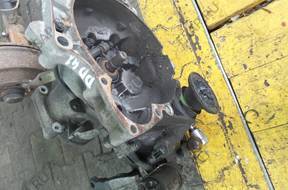 КОРОБКА ПЕРЕДАЧW VW SEAT CORDOBA 1.4 БЕНЗИН