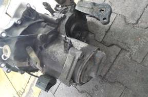 КОРОБКА ПЕРЕДАЧW VW SEAT CORDOBA 1.4 БЕНЗИН