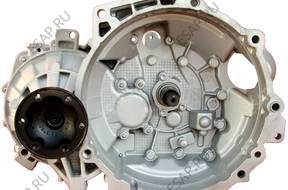 КОРОБКА ПЕРЕДАЧw VW SEAT CORDOBA IBIZA 1.9 TDi JXY