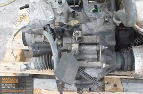 КОРОБКА ПЕРЕДАЧW VW SEAT DSB 1.4 1.6 16V