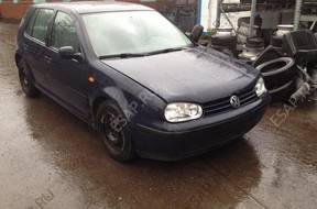 КОРОБКА ПЕРЕДАЧW VW SEAT DSB 1.4 16V GOLF IV