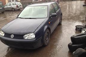 КОРОБКА ПЕРЕДАЧW VW SEAT DSB 1.4 16V GOLF IV