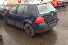 КОРОБКА ПЕРЕДАЧW VW SEAT DSB 1.4 16V GOLF IV