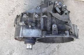 КОРОБКА ПЕРЕДАЧW VW SEAT FORD 1.9 TDI 6-СТУПЕНЧАТАЯ EHL