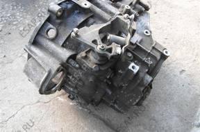 КОРОБКА ПЕРЕДАЧW VW SEAT FORD 1.9 TDI 6-СТУПЕНЧАТАЯ EHL
