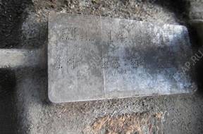 КОРОБКА ПЕРЕДАЧW VW SEAT FORD 1.9 TDI 6-СТУПЕНЧАТАЯ EHL