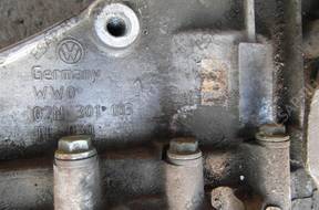 КОРОБКА ПЕРЕДАЧW VW SEAT FORD 1.9 TDI 6-СТУПЕНЧАТАЯ EHL