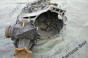КОРОБКА ПЕРЕДАЧW VW SEAT FORD SHARAN VR6 4X4 FHU