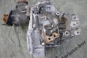 КОРОБКА ПЕРЕДАЧW VW SEAT FORD SHARAN VR6 4X4 FHU