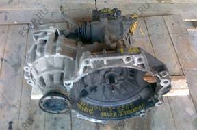 КОРОБКА ПЕРЕДАЧW VW  SEAT GOLF VENTO 1,6B CYZ