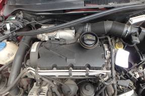 КОРОБКА ПЕРЕДАЧW VW SEAT IBIZA 1.9 TDI