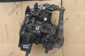 КОРОБКА ПЕРЕДАЧw VW SEAT IBIZA CORDOBA 1.9 TDI ASD