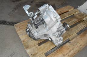 КОРОБКА ПЕРЕДАЧW VW SEAT SKODA 1,2 TSI PTB