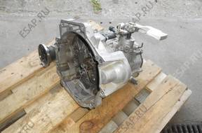 КОРОБКА ПЕРЕДАЧW VW SEAT SKODA 1,2 TSI PTB