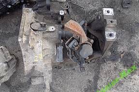 КОРОБКА ПЕРЕДАЧW VW,SEAT,SKODA 1,9 TDI DOY