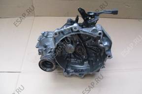 КОРОБКА ПЕРЕДАЧW VW ,SEAT ,SKODA 1.2 12V GSB