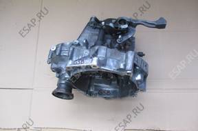 КОРОБКА ПЕРЕДАЧW VW ,SEAT ,SKODA 1.2 12V GSB