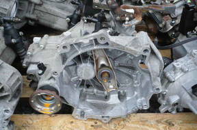 КОРОБКА ПЕРЕДАЧw VW Seat Skoda 1.2 12V