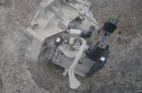 КОРОБКА ПЕРЕДАЧW VW SEAT SKODA 1.2 GSH