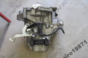 КОРОБКА ПЕРЕДАЧW VW SEAT SKODA 1.2 TSI 1.4 TSI NBU