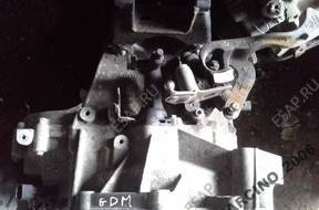 КОРОБКА ПЕРЕДАЧW VW SEAT SKODA 1.4 16 V GDM