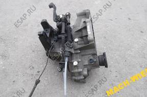 КОРОБКА ПЕРЕДАЧW VW SEAT SKODA 1.4 16 V GDM