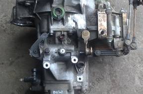 КОРОБКА ПЕРЕДАЧW VW SEAT SKODA 1.4 16V DUW