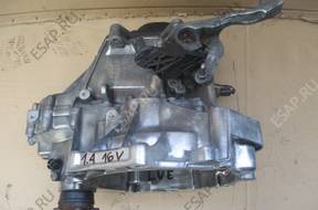 КОРОБКА ПЕРЕДАЧW VW SEAT SKODA 1.4 16V LVE