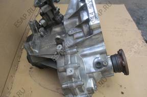 КОРОБКА ПЕРЕДАЧW VW SEAT SKODA 1.4 16V LVE