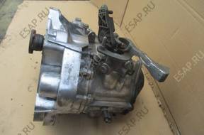 КОРОБКА ПЕРЕДАЧW VW SEAT SKODA 1.4 16V LVE