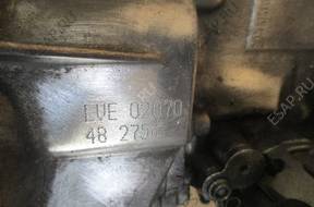 КОРОБКА ПЕРЕДАЧW VW SEAT SKODA 1.4 16V LVE