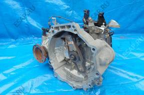 КОРОБКА ПЕРЕДАЧW VW SEAT SKODA 1.4 1.9 TDI GGV