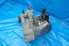 КОРОБКА ПЕРЕДАЧW VW SEAT SKODA 1.4 1.9 TDI GGV