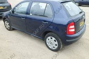 КОРОБКА ПЕРЕДАЧw VW Seat Skoda  1.4 MPI AQW