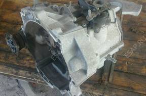 КОРОБКА ПЕРЕДАЧW  VW SEAT SKODA 1.6 FSI GYT