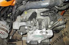 КОРОБКА ПЕРЕДАЧW VW SEAT SKODA 1.6 TDI LHW