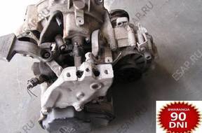 КОРОБКА ПЕРЕДАЧW VW SEAT SKODA 1.9 JCS .90DNI