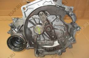 КОРОБКА ПЕРЕДАЧW VW SEAT SKODA 1.9 SDI FRA