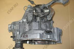 КОРОБКА ПЕРЕДАЧW VW SEAT SKODA 1.9 SDI FRA