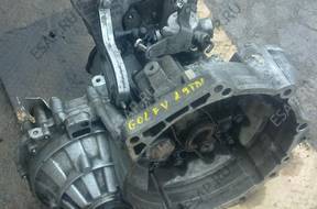 КОРОБКА ПЕРЕДАЧW VW SEAT SKODA 1.9 TDI 105KM JCR