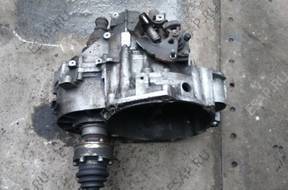 КОРОБКА ПЕРЕДАЧw VW Seat Skoda 1.9 TDI 130 KM ERF