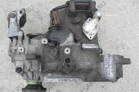 КОРОБКА ПЕРЕДАЧW VW SEAT SKODA 1.9 TDI ASD