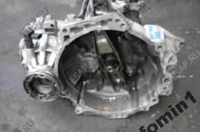 КОРОБКА ПЕРЕДАЧW VW SEAT SKODA 1.9 TDI  DEA  110K